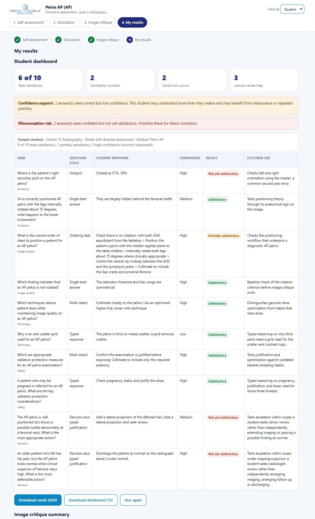 Student analytics-1