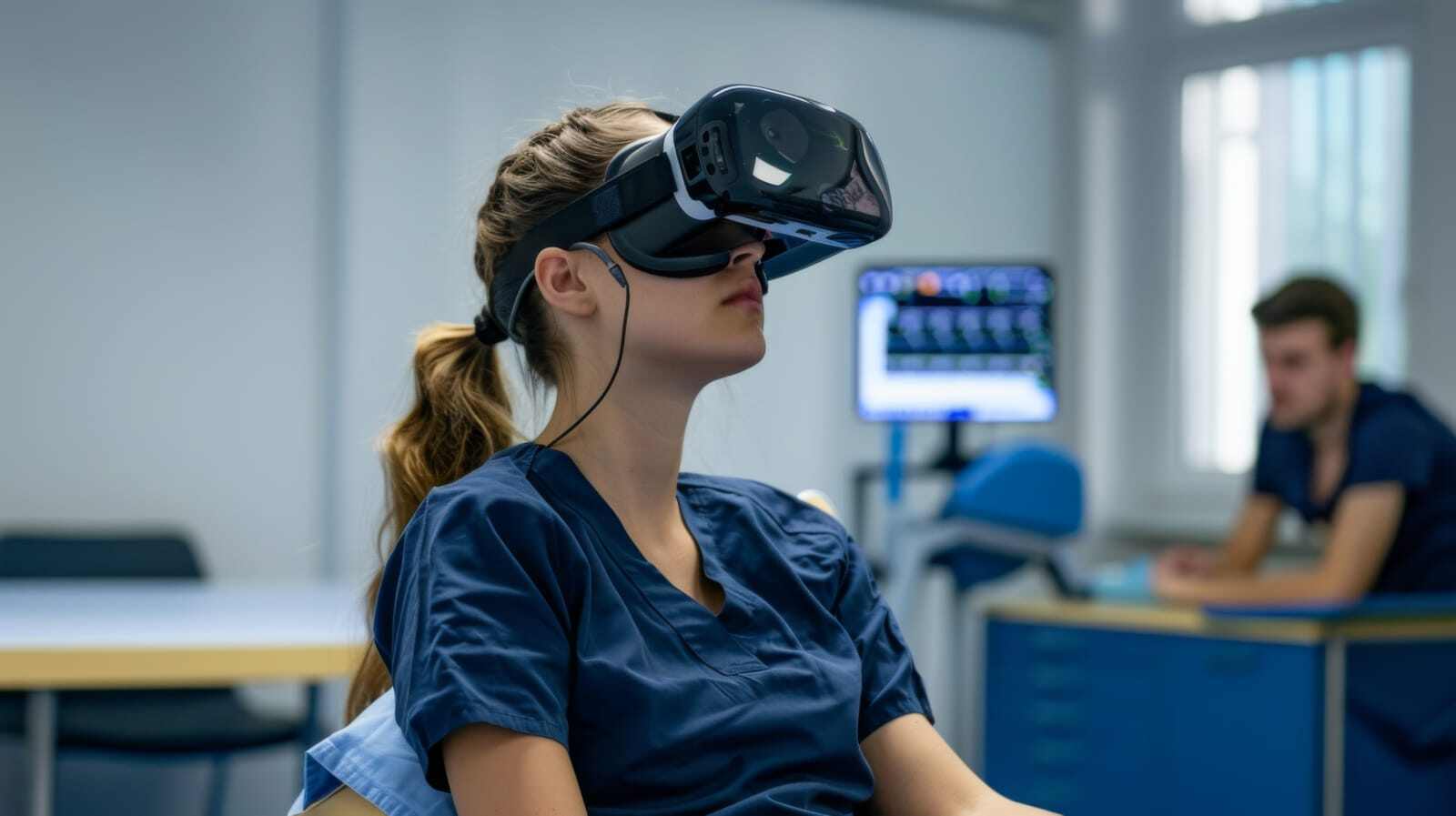 Turn-Key Simulations for Medical Training: Evidence-Based Excellence